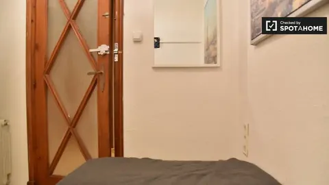 Habitació de lloguer, València