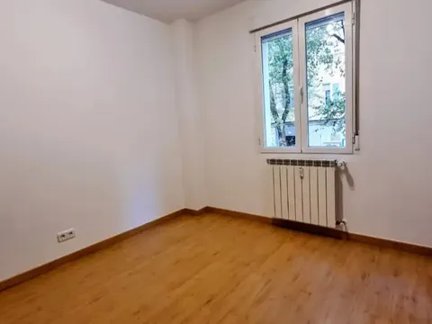 Pis de 120 m² a Madrid