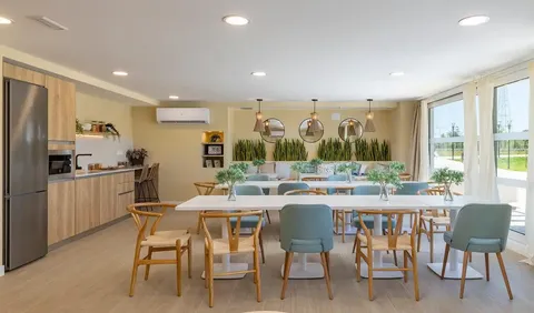 Pis de 75 m² a Dos Hermanas