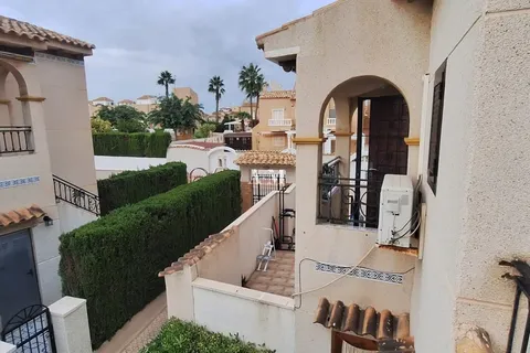 Casa de 55 m² a Torrevella