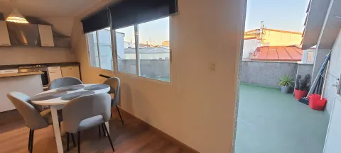 Pis de 50 m² a Carballo