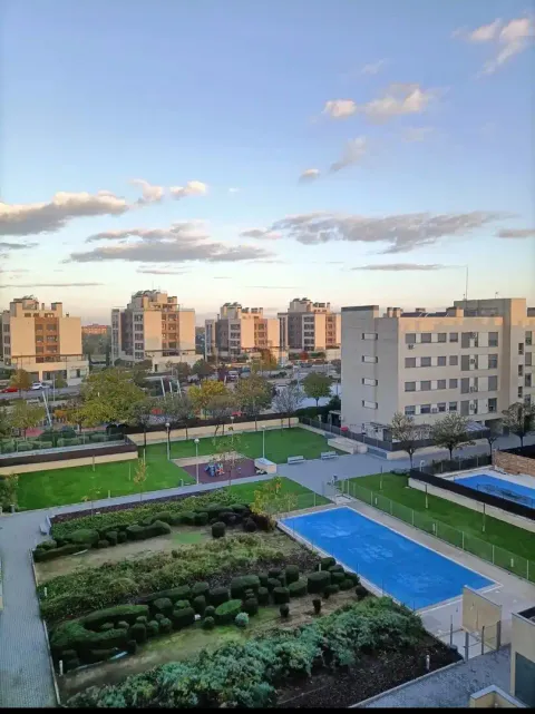 Appartement 76 m² à Fuenlabrada