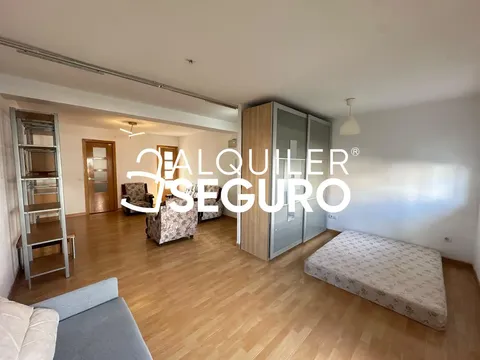 Pis de 50 m² a Madrid