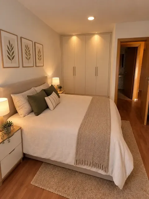 Wohnung 45 m² in Lleida