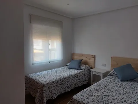 Pis de 70 m² a Vera