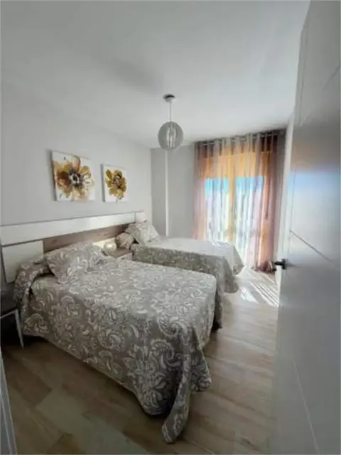 Pis de 62 m² a Salamanca