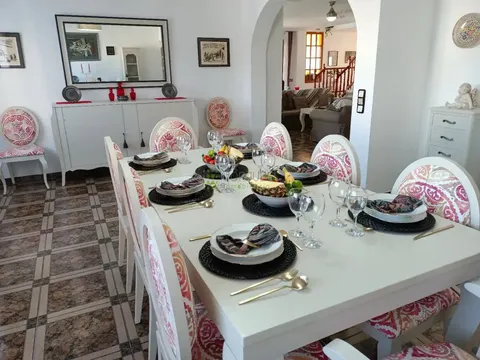 Casa de 536 m² a Orpesa
