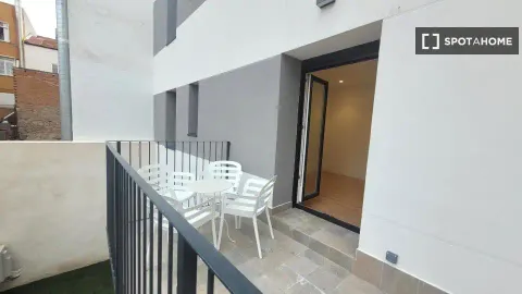 Pis de 70 m² a Madrid