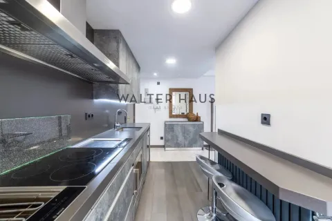 Квартира 116 м² у Madrid