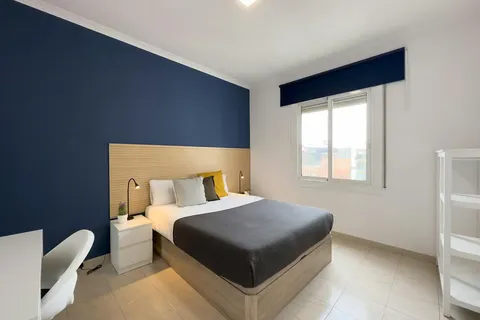 Habitación en alquiler, Barcelona
