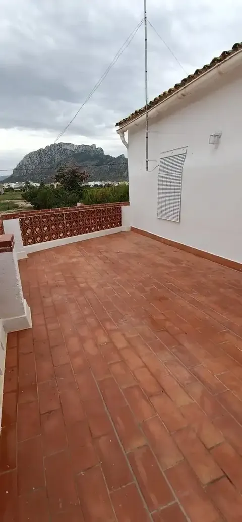 Casa de 125 m² a els Poblets