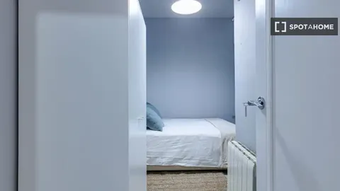 Zimmer zur Miete, Barcelona