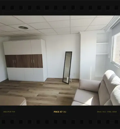 Wohnung 67 m² in Almansa