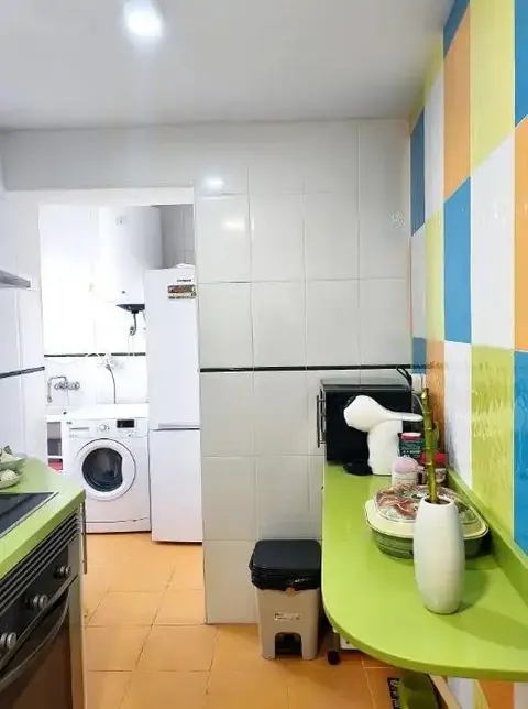 Pis de 90 m² a San Javier