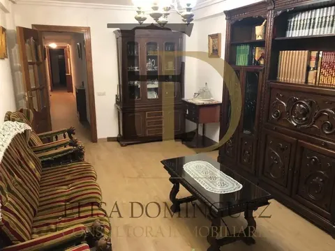 Piso de 137 m² en Salamanca