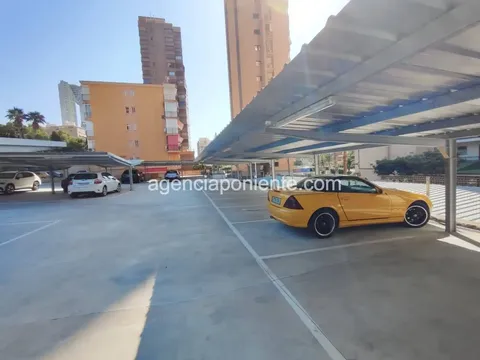 Pis de 60 m² a Benidorm