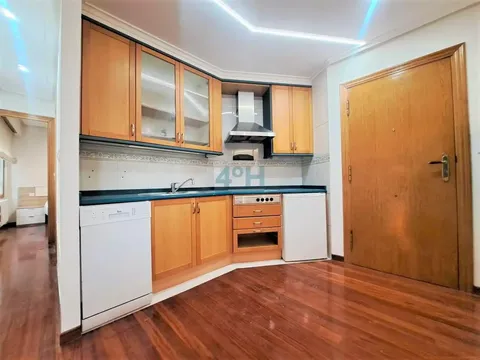 Pis de 40 m² a Ourense