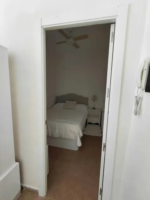 Pis de 45 m² a Madrid