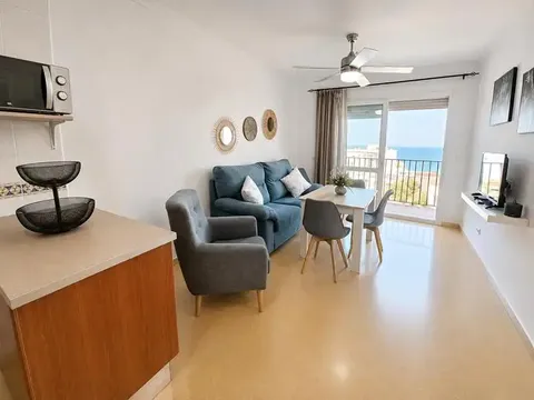 Wohnung 90 m² in Manilva