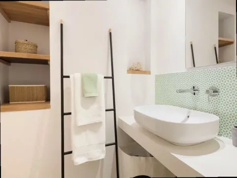 Piso de 75 m² en Palma