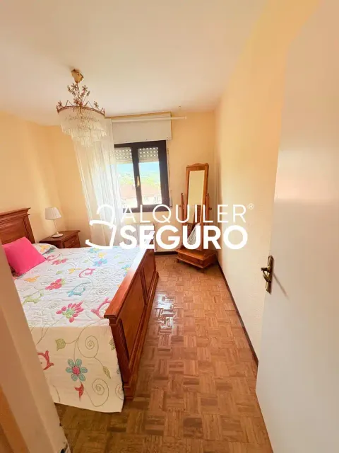 Квартира 75 м² у Madrid