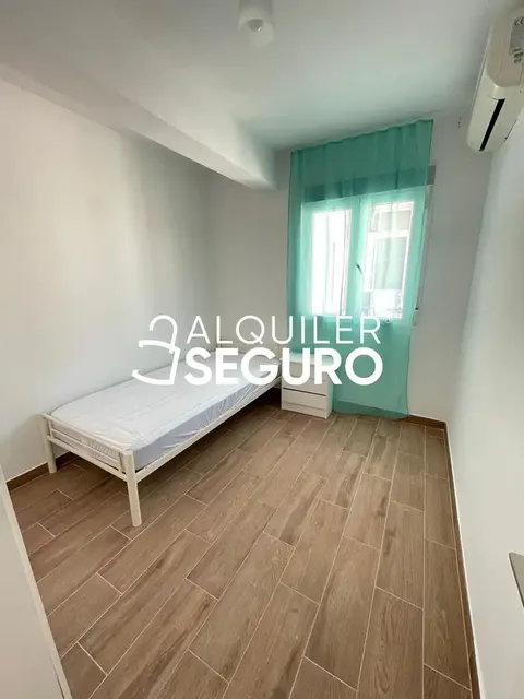 Pis de 50 m² a Madrid