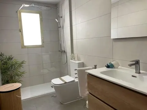 Pis de 75 m² a Madrid