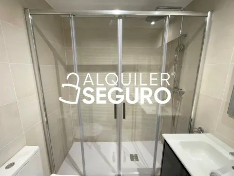 Appartamento 65 m² a Madrid