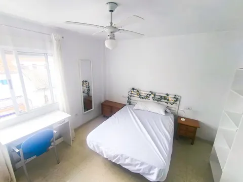 Wohnung 70 m² in Granada
