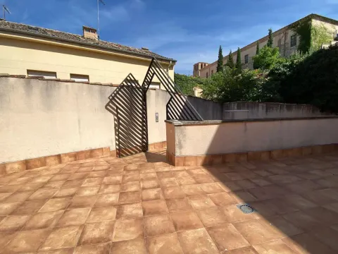 Комната в аренду, Сеговия