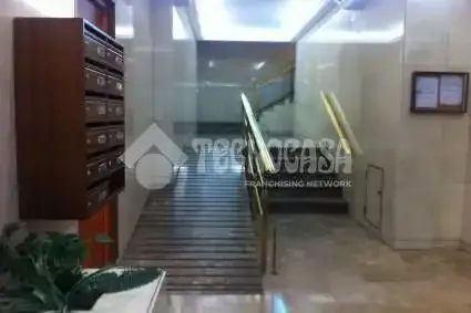 Pis de 82 m² a Madrid