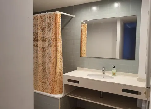 Habitació de lloguer, l'Hospitalet de Llobregat