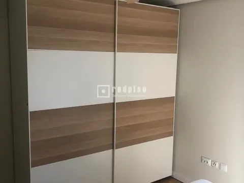 Pis de 65 m² a Majadahonda