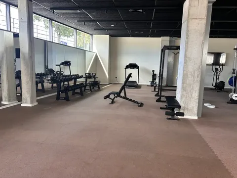 Wohnung 45 m² in Terrassa