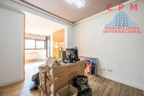 Pis de 130 m² a Madrid