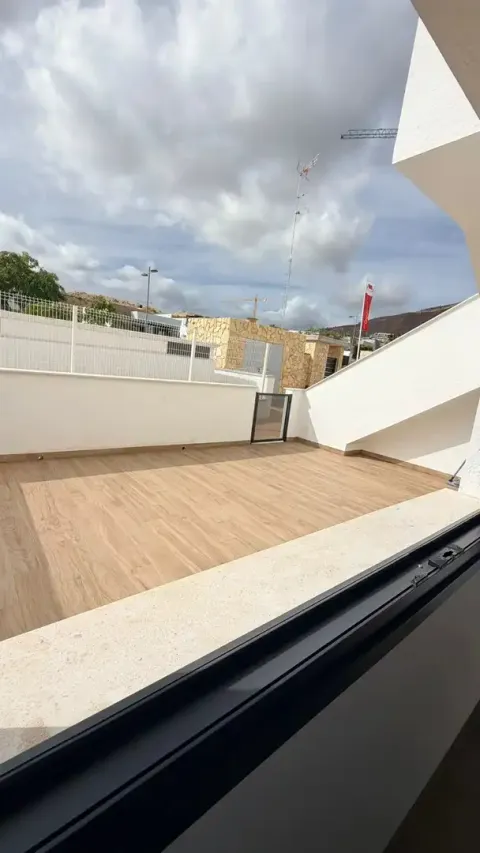 Apartamento 80 m² em Finestrat