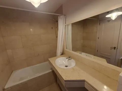 Pis de 85 m² a Madrid