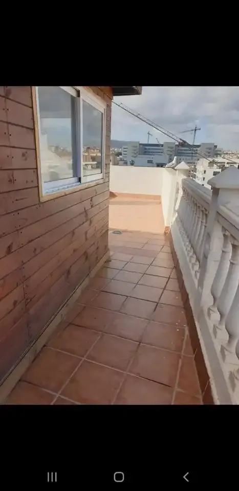 Pis de 94 m² a Melilla