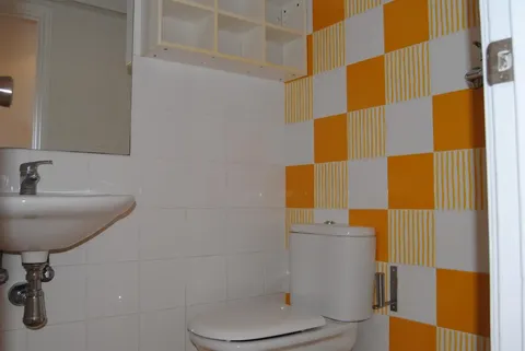 Pis de 87 m² a Sant Sebastià