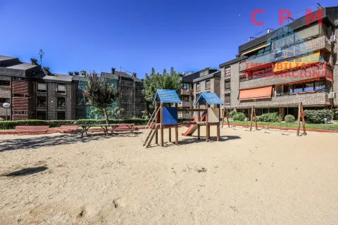 Pis de 149 m² a Las Rozas de Madrid