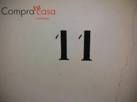 Pis de 111 m² a Segovia