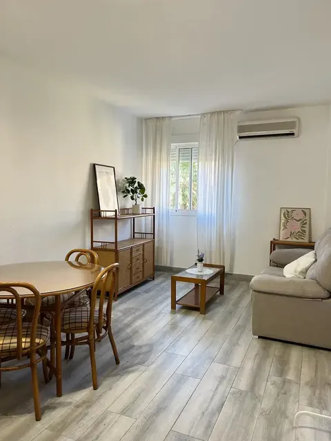 Appartamento 50 m² a Siviglia