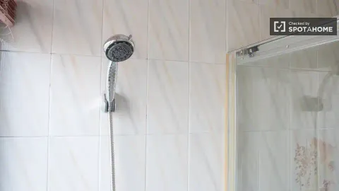 Chambre à louer, Madrid