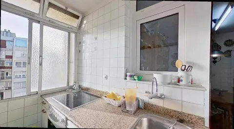 Appartement 130 m² à Santander