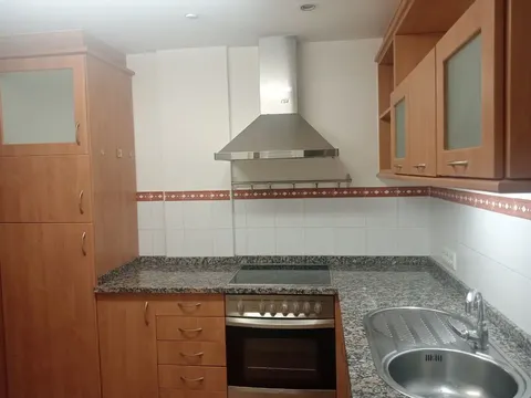 Wohnung 65 m² in Ames