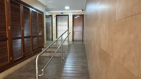Pis de 134 m² a Las Palmas de Gran Canaria