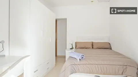 Stanza in affitto, Barcelona