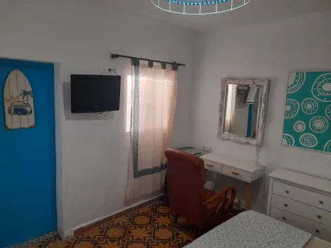 Casa de 54 m² a Barbate