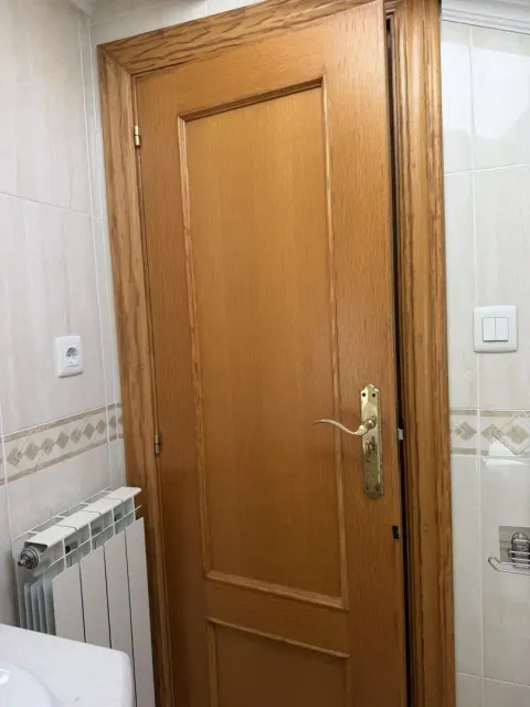 Квартира 138 м² в Сарагосе