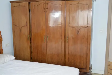 Pis de 90 m² a Granada